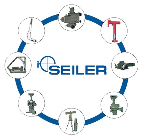 Seiler instrument and manufacturing co - Seiler Instrument & Manufacturing Company Oct 2020 - Present 2 years 11 months. St Louis, Missouri, United States Director, Defense Programs Seiler Instrument & Manufacturing Company ... 